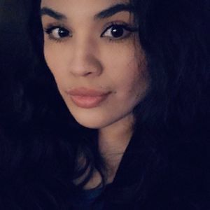 Meet your Posher, Itzel